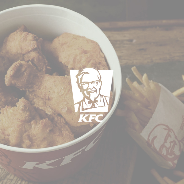 50 Years of KFC