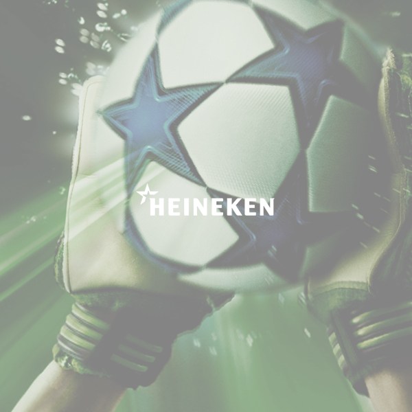 Heineken Star Player