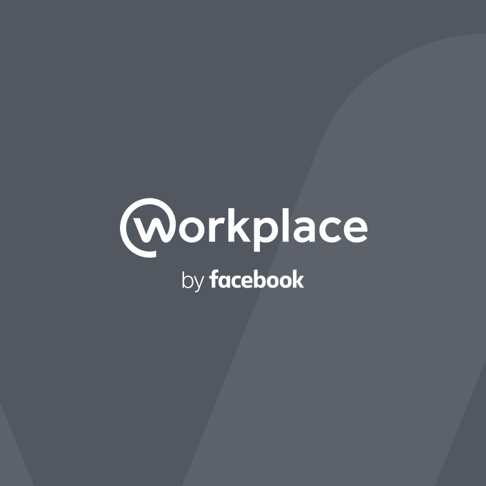 Workplace by Facebook